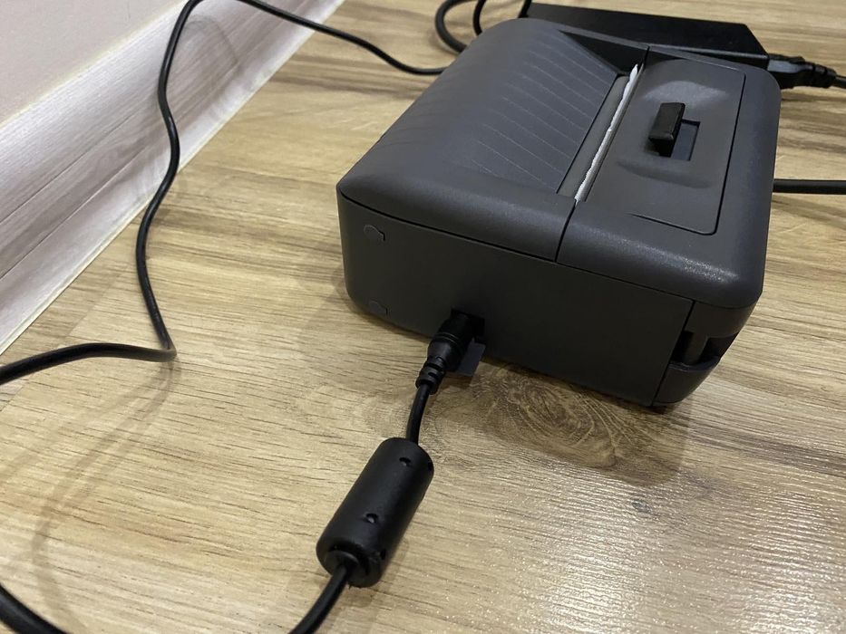 Мобилен принтер Datecs DPP 450