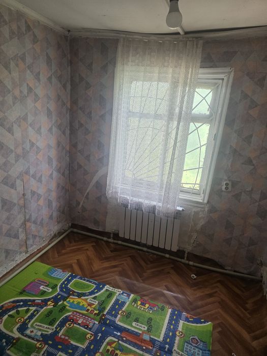 Сдам дом  цех мебельный без  хозяйно мкр дархан рядом байбесик барахол