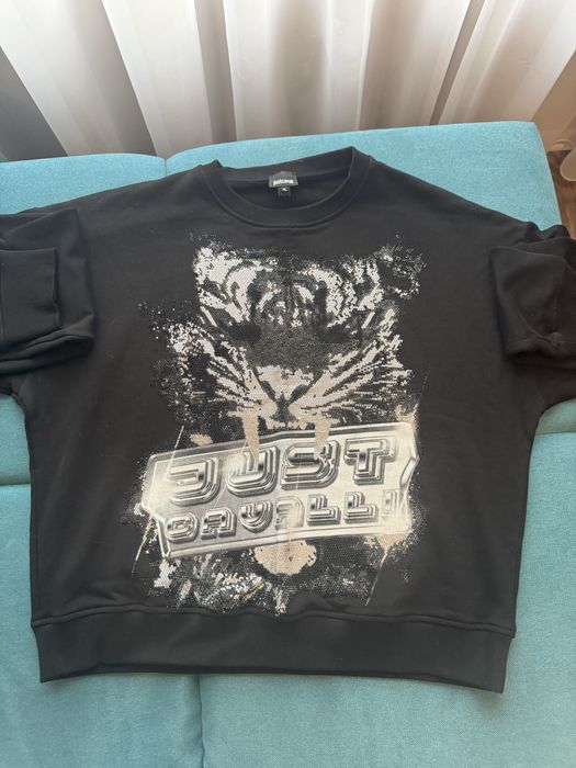 Мъжка блуза Just Cavalli