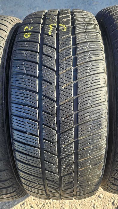 205/55 R16 • Iarna • Barum Polaris 5 91H | 4 buc | Pret/buc