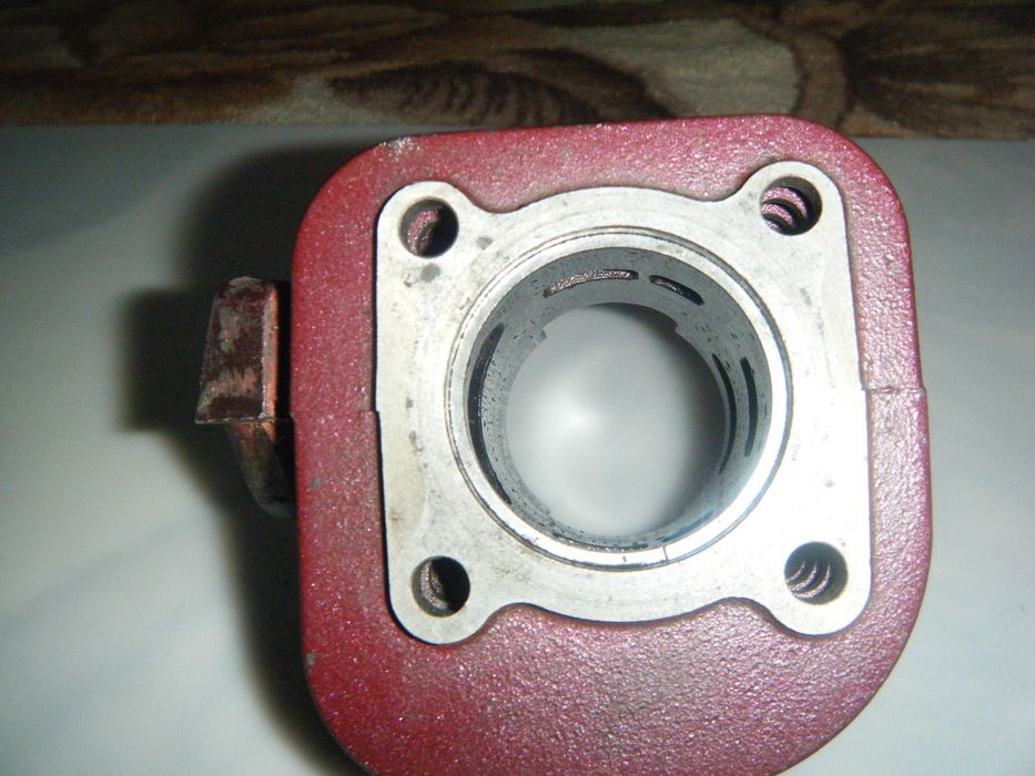 Vand Moto Scuter
