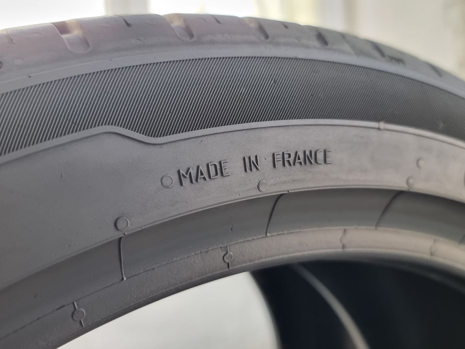 205/45/17 Uniroyal 2Броя: 170лв 7.5мм