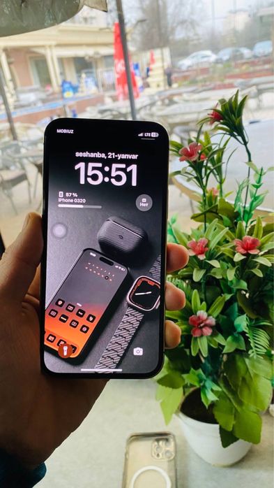 iPhone 12  pro  256  talik