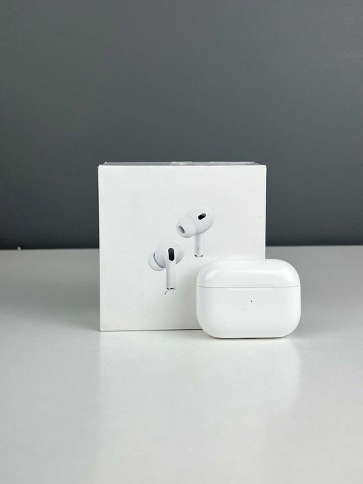 AirPods Pro 2, Белый 12633а8900