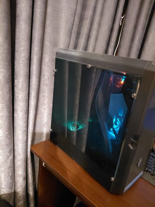 Компютър Tuf Gaming