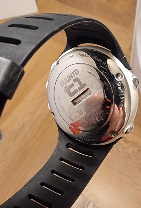 Часовник Сунто t 1