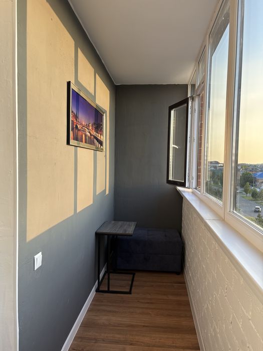 Сдам квартиру в новостройке