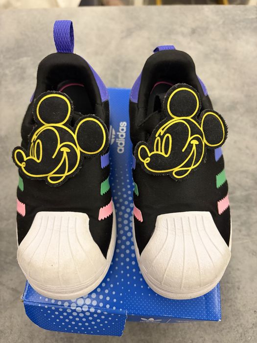 Детски маратонки Adidas Superstar