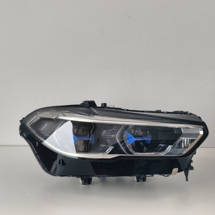 Десен фар за BMW X5 G05 X6 G06 LASER - 9481790