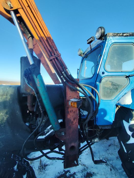 Продам 2 трактора т40 АМ