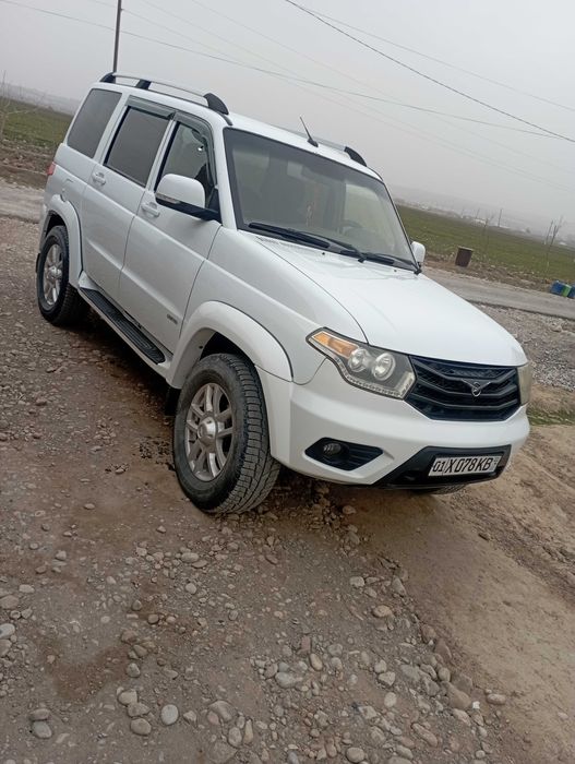 Машина идеал холатда