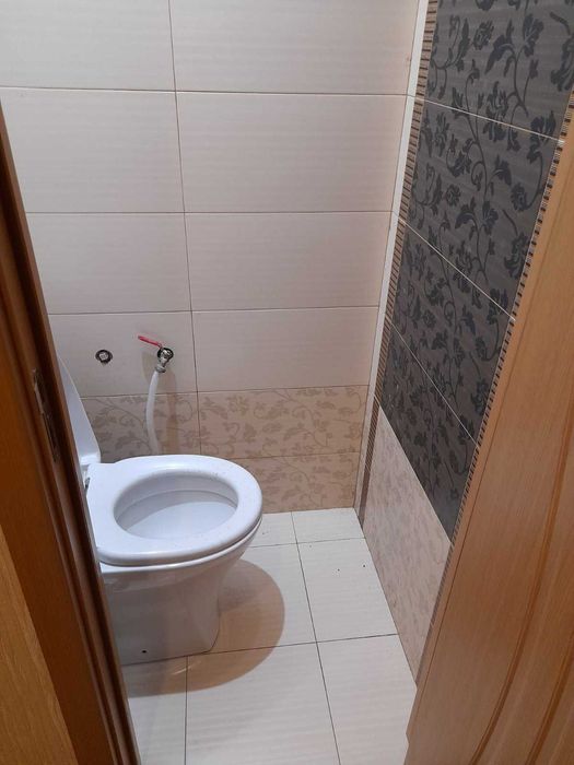 Дава се под наем Двустаен апартамент в Бургас, Славейков - 65 кв.м за 200 € - Снимка #12