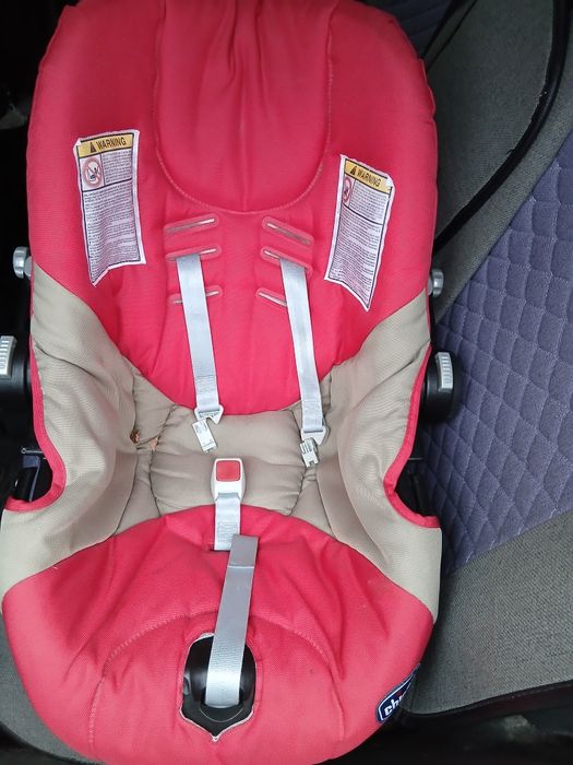 Автокрсло продам