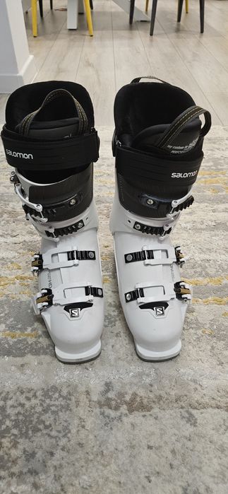 Vand clapari dama Salomon