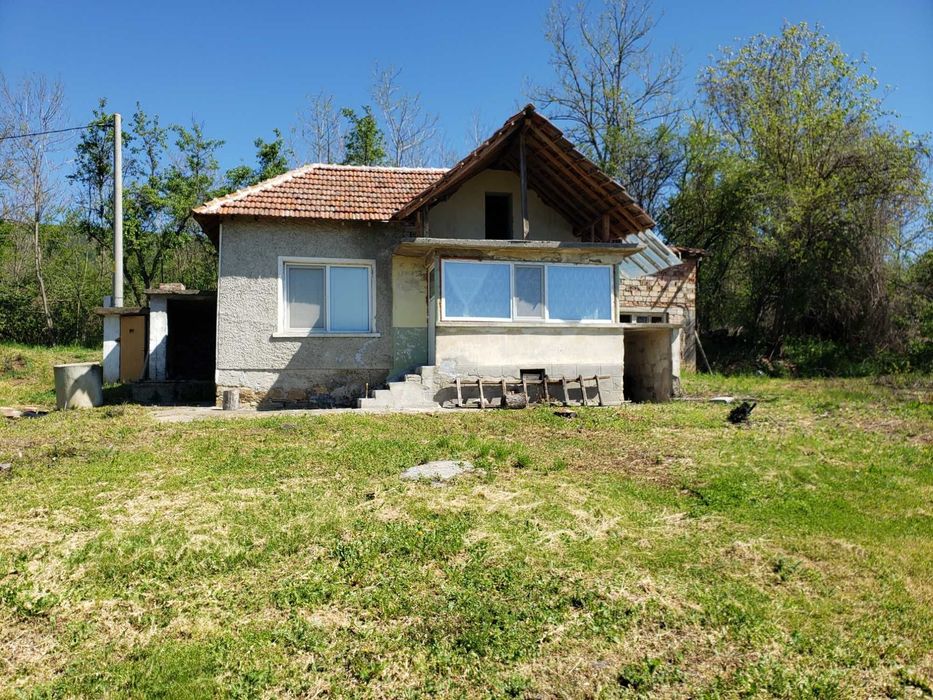 Продава се Къща в Севлиево - 60 кв.м за 340 €/кв.м - Снимка #1