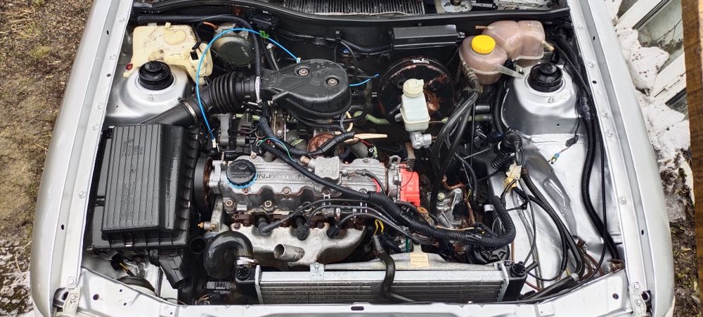 Продам Опель астра ф