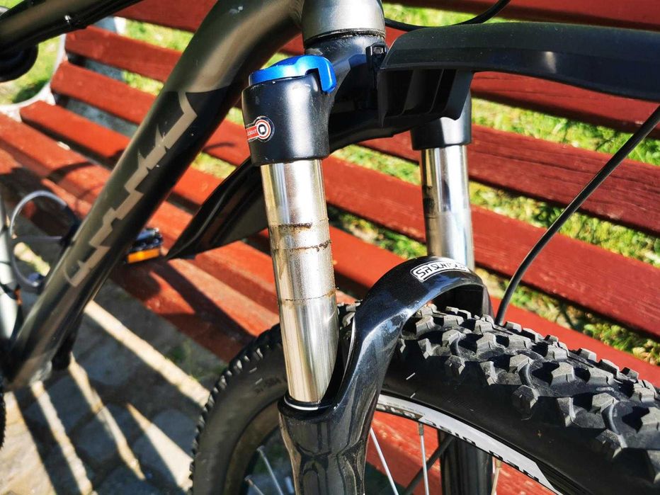 Колело RAM HT2 - 27.5