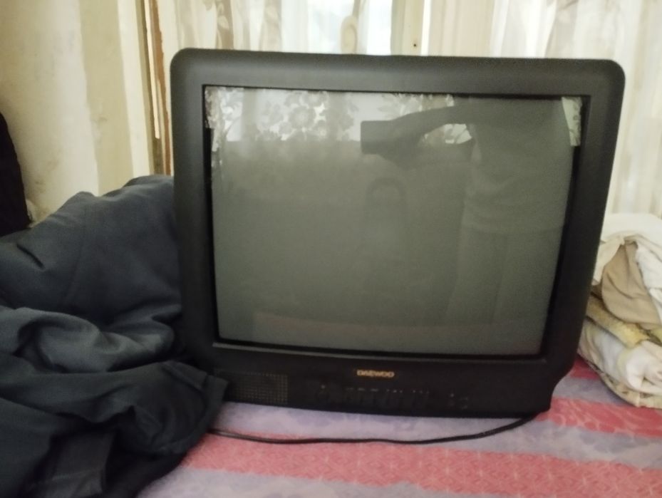 Продается Телевизор DAEWOO