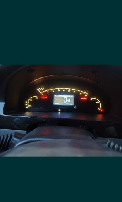 Ferrum tablo lacetti, jentraga zur tushadi aftomat karopkalaga faqat