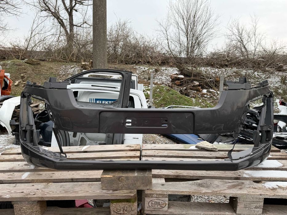 Броня Пежо Елсперт Ситроен Джъмпи/Peugeot Expert Citroen Jumpy