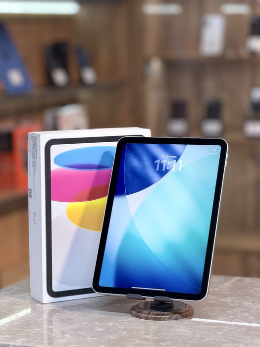 iPad A16 128GB / Айпад А16 128ГБ PhoneLab