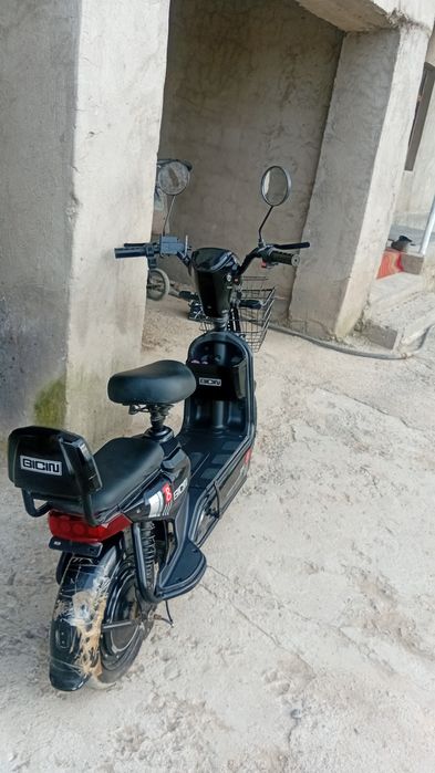 Обмен бар  жүріп