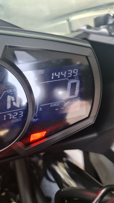 Kawasaki Ninja 400 2023