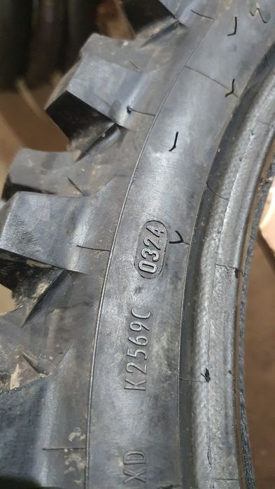 Scorpion 110 90 19 (Pirelli ) 2024 * CA NOU *