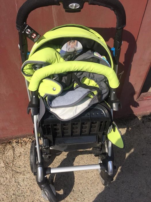 Продам коляску