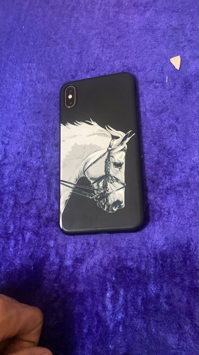 Iphone Xs MAX 256gb СРОЧНО