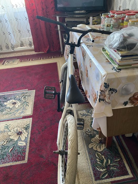 пролам велосипед бмх