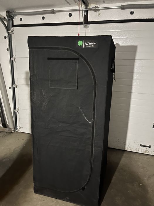 Продам гроубокс