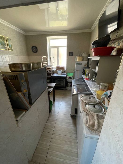 Продаётся не жилое помещение арбат 2/1/3/ под любой бизне офис