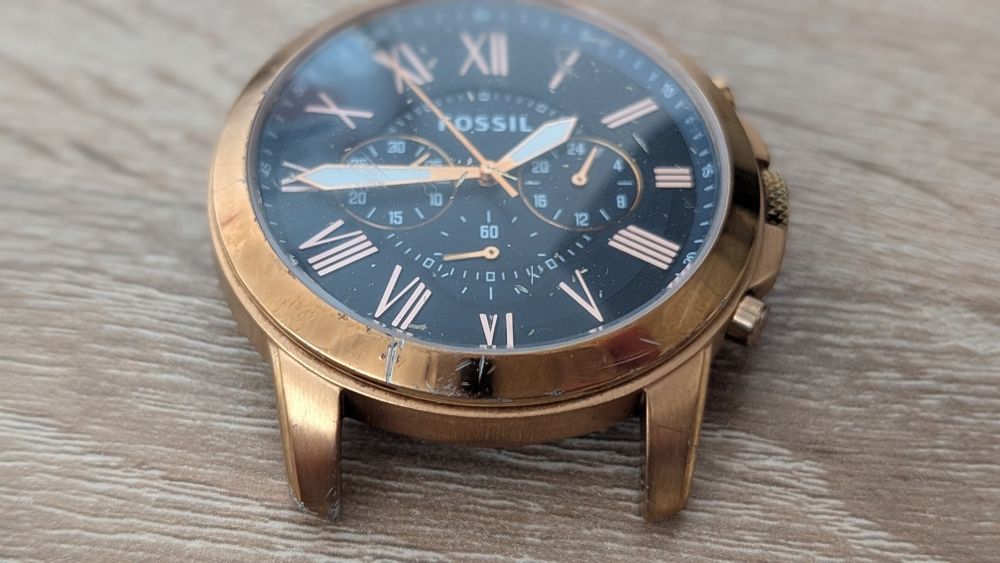 Ceas pentru barbati Fossil FS5068