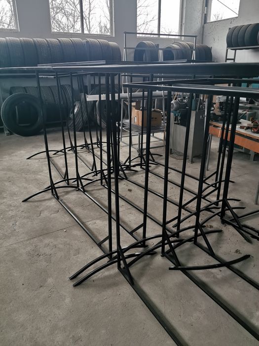 Щендери за магазин