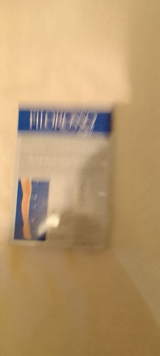 Продам компрессионые чулки Filorosso
