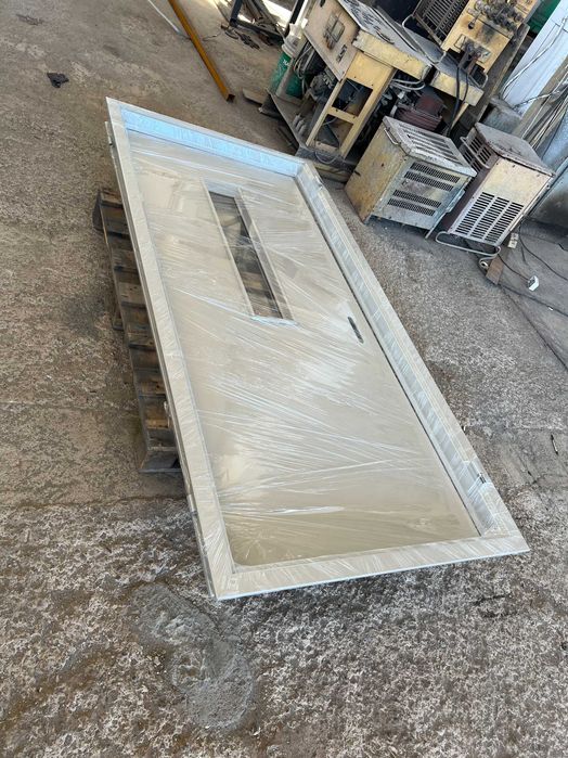 Противопожарные двери, EI 15, EI 30, EI 60, EI 90 , технические двери