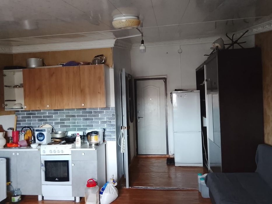 Продам 1 комнатную квартиру