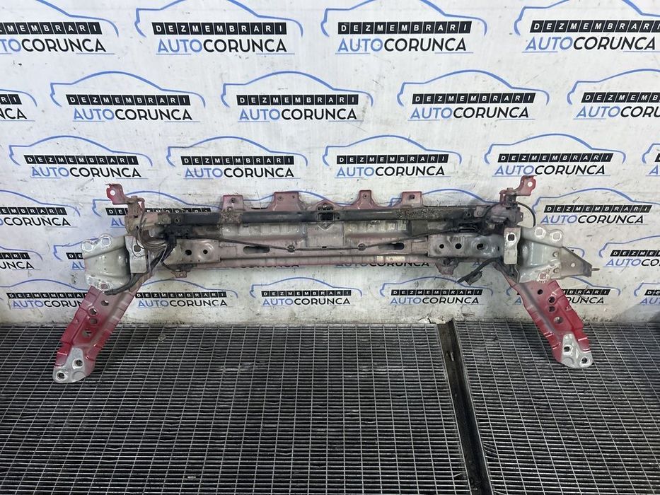 Trager Jaguar E - PACE 2.0 Diesel 2017 - 2020 1999CC Manuala (1376) Diesel