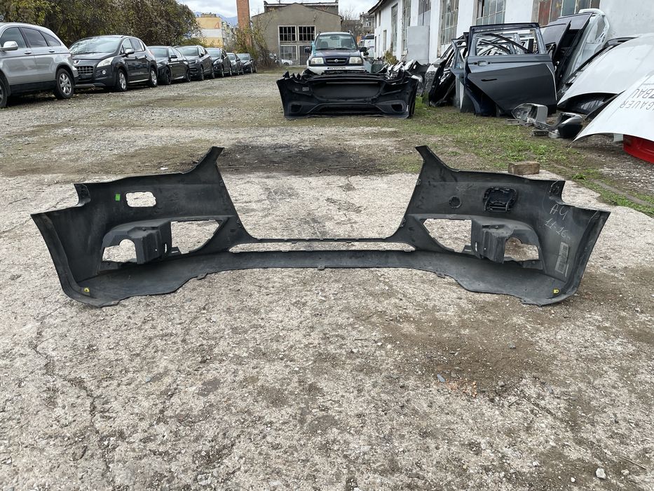 Предна броня за Audi A4 Ауди А4  2011-2015г