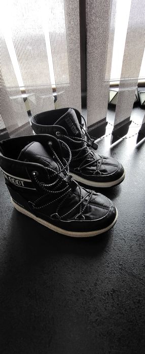 Cizme Moon Boot copii - mar.31