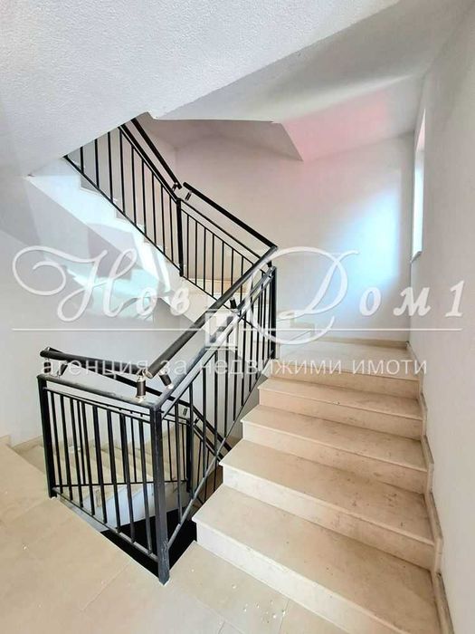 НОВА сграда с акт 16 ! ДО КЛЮЧ ! Всекидневна 28м2. Цена под 2000€/м2