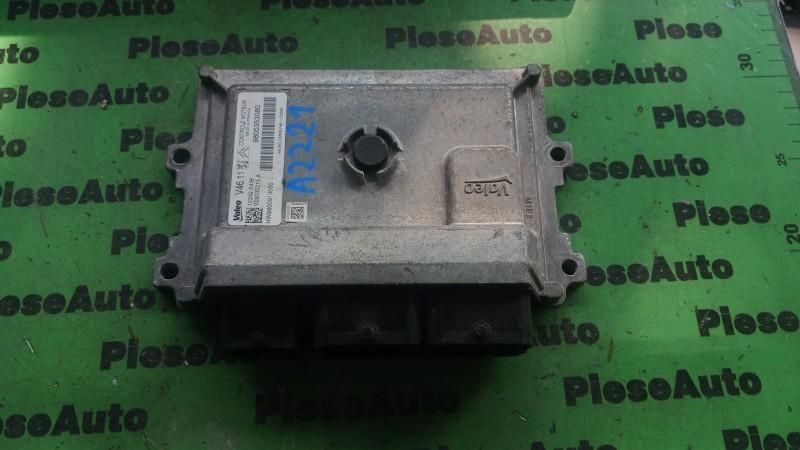 Calculator ecu Peugeot 208 2012-> 9805353080