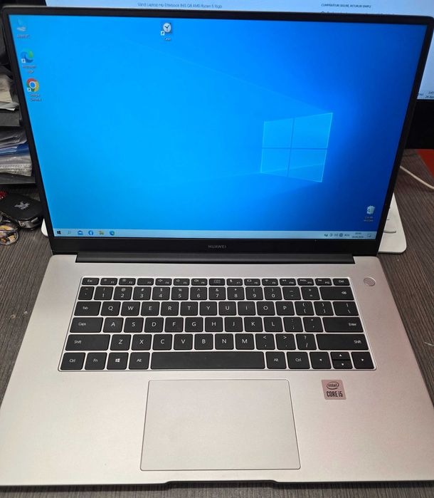 Hope Amanet P4 Laptop HUWEI D15