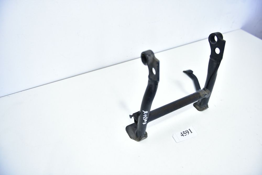 Cric Central  2003 Bmw R1150R 46522335861