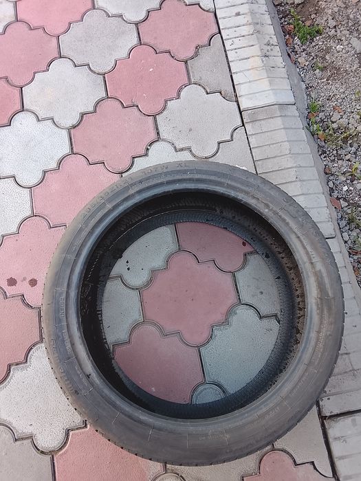 Летняя Резина R21