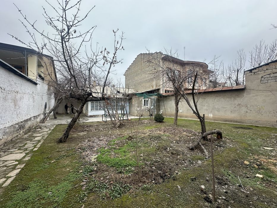 Участка сотилади 4.23 сотихли Учтепа Шарк Гули Махалласи