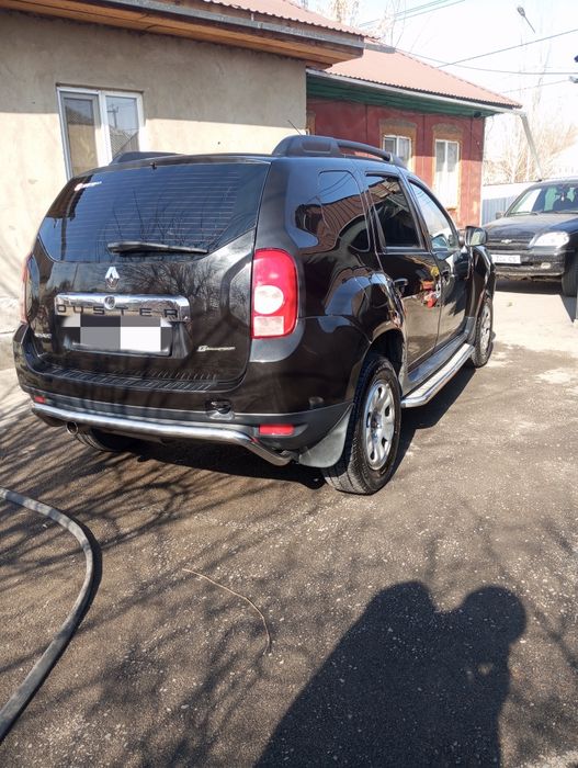 Продам Рено Дастер