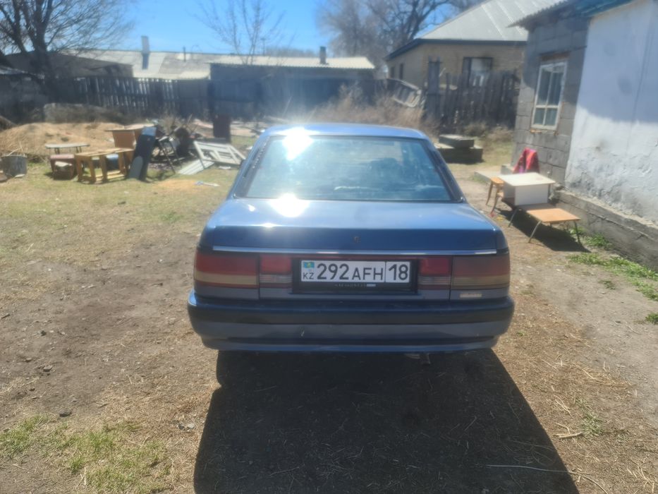 Продам мазда 626 2.0 л. 1991 г.в.