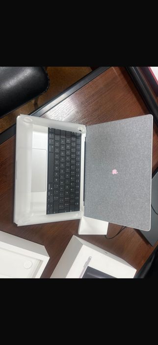 MacBook Pro 14 M5 512 GB